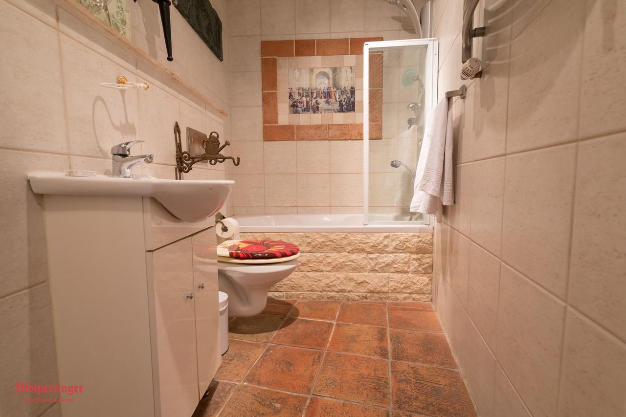 Wirtshaus Wolpertinger Hotel Bad Kreuznach Kültér fotó