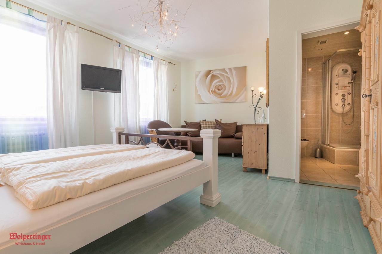 Wirtshaus Wolpertinger Hotel Bad Kreuznach Kültér fotó