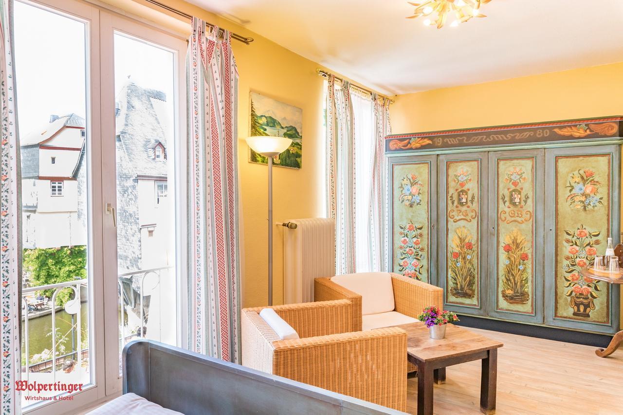 Wirtshaus Wolpertinger Hotel Bad Kreuznach Kültér fotó