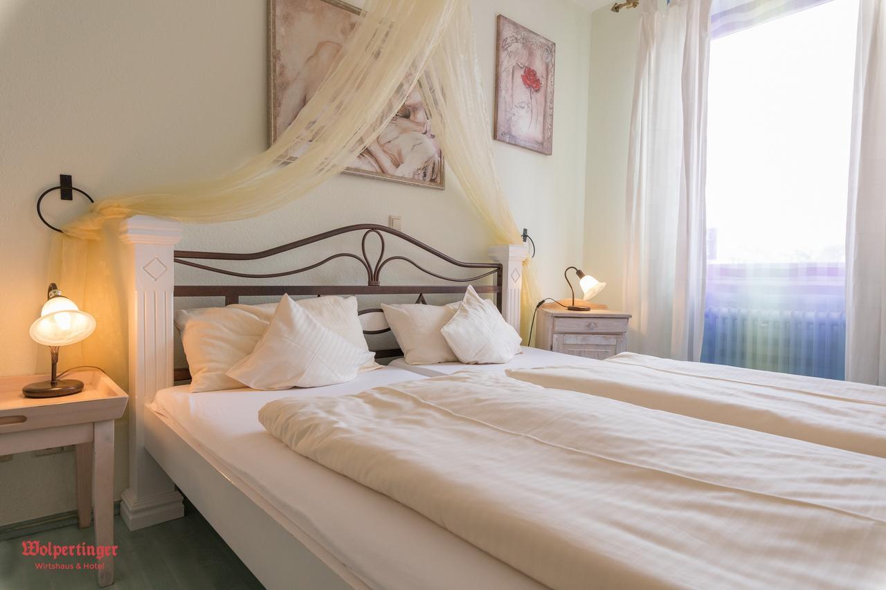 Wirtshaus Wolpertinger Hotel Bad Kreuznach Kültér fotó
