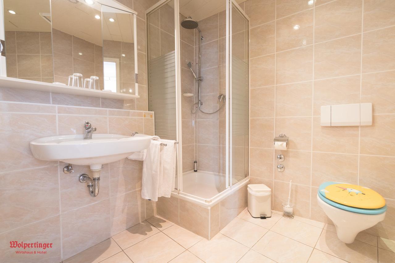 Wirtshaus Wolpertinger Hotel Bad Kreuznach Kültér fotó