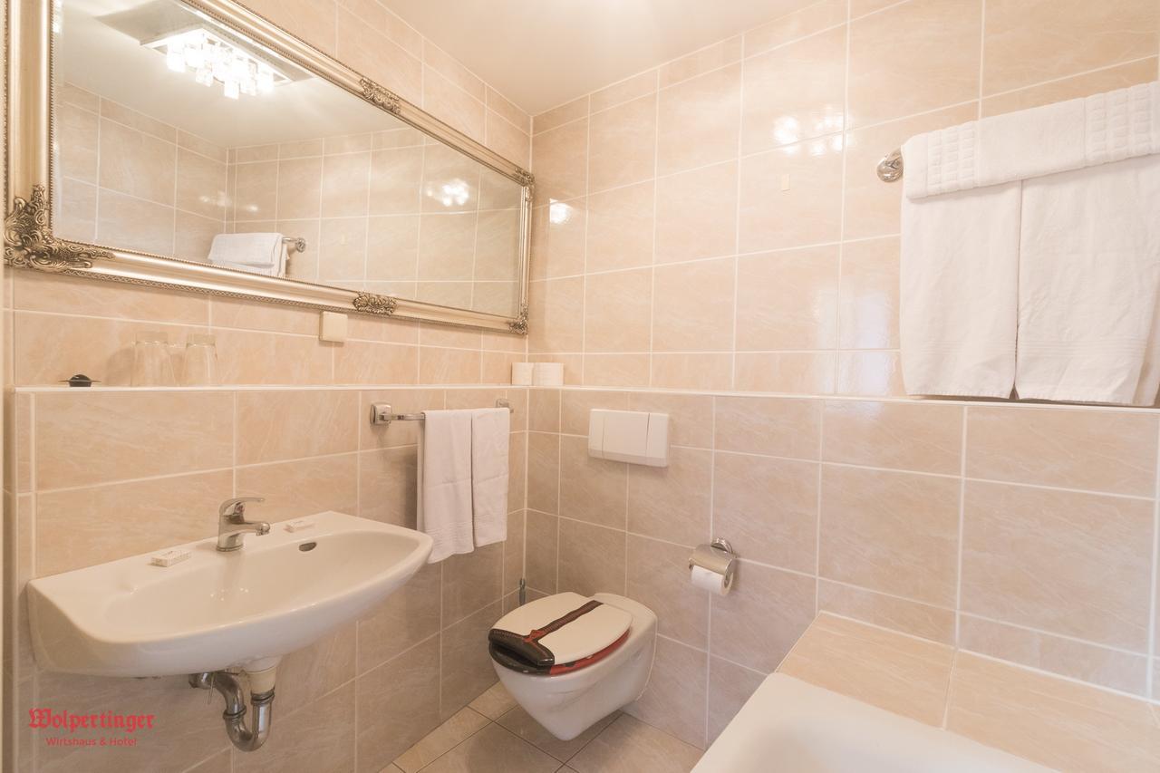 Wirtshaus Wolpertinger Hotel Bad Kreuznach Kültér fotó