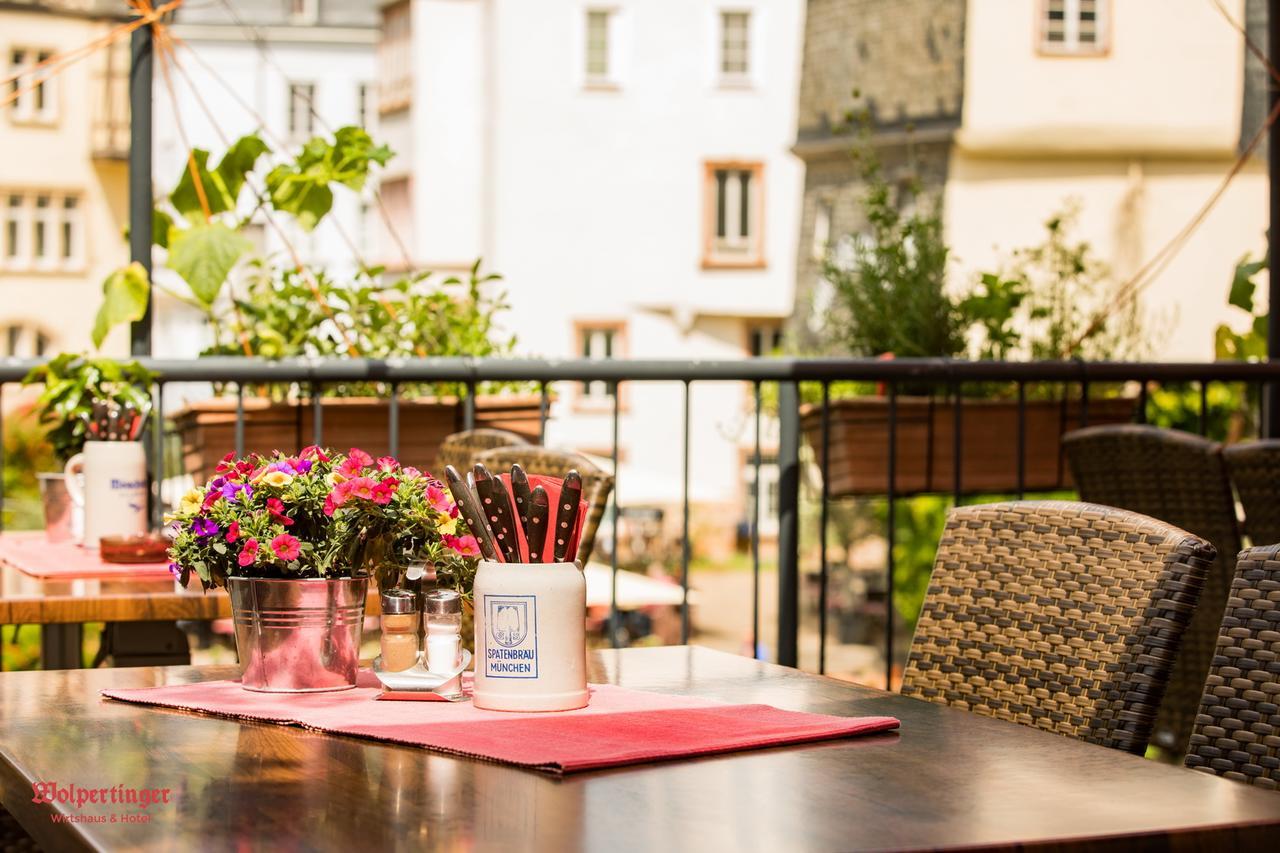 Wirtshaus Wolpertinger Hotel Bad Kreuznach Kültér fotó