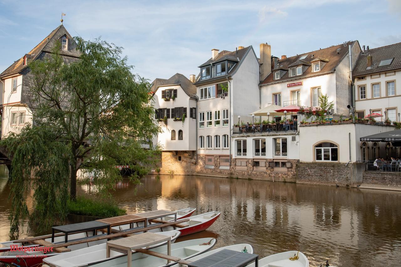 Wirtshaus Wolpertinger Hotel Bad Kreuznach Kültér fotó