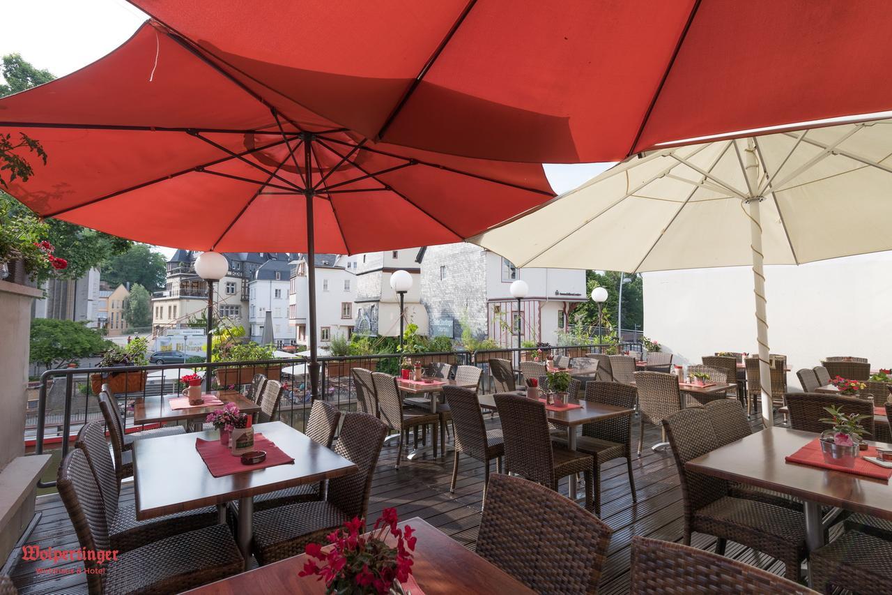 Wirtshaus Wolpertinger Hotel Bad Kreuznach Kültér fotó