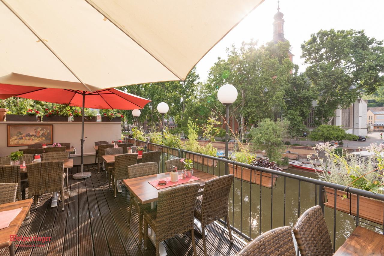 Wirtshaus Wolpertinger Hotel Bad Kreuznach Kültér fotó